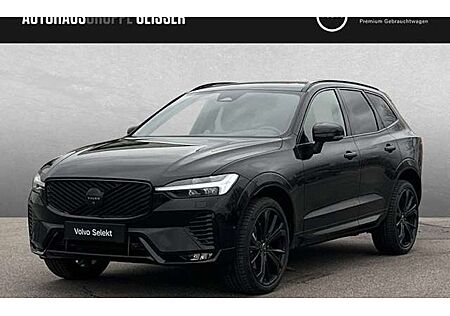 Volvo XC 60 B5 AWD Ultra Black Edition Auto 5 Türen