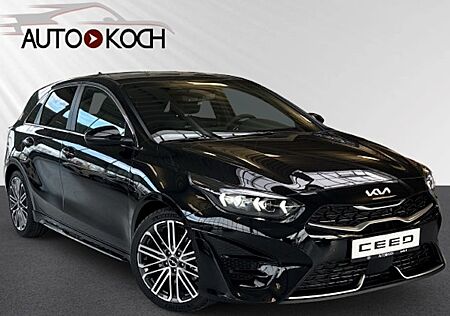 Kia Cee'd 1.5 T-GDI DCT GT-line 5 Türen