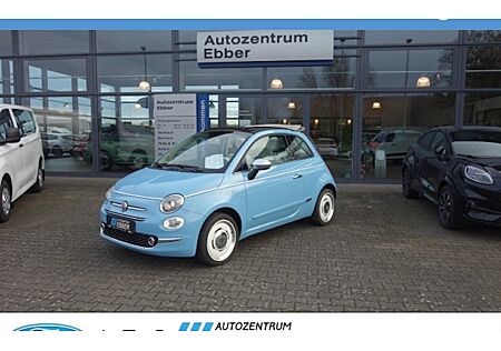Fiat 500C 1.2 8V Collezione C S&S 2 Türen