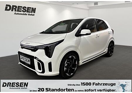 Kia Picanto 1.0 GT-Line 5 Türen