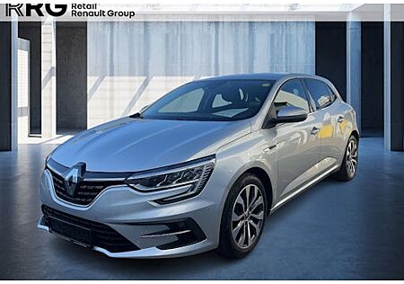 Renault Megane TCe 140 EDC Techno 5 Türen