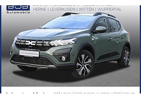 Dacia Sandero Stepway TCe 90 Stepway Expression 5 Türen