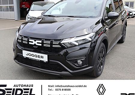 Dacia Jogger TCe 110 Extreme+ 5-Sitzer 5 Türen