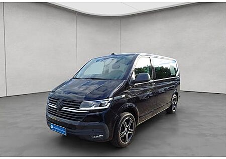 VW T7 Multivan 2,0 TDI 110kW BMT DSG Trendline 4 Türen