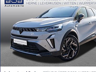 Renault Symbioz Mild Hybrid 140 Esprit Alpine EDC 5 Türen