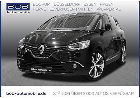 Renault Scenic ENERGY TCe 115 Intens 5 Türen