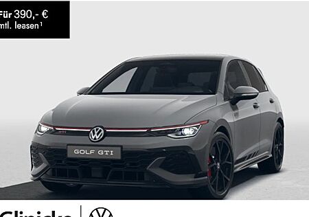 VW Golf GTI 2.0 TSI OPF 221kW DSG GTI Clubsport 5 Türen