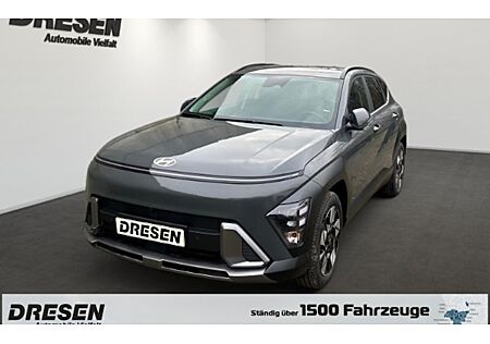Hyundai Kona 1.6 GDi Hybrid Trend DCT 5 Türen