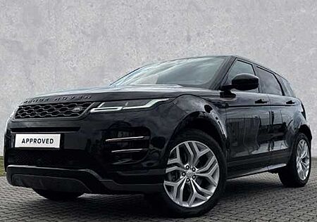 Land Rover Range Rover Evoque P250 R-DYNAMIC SE AWD Automatik 5 Türen