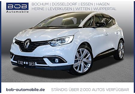 Renault Scenic ENERGY TCe 140 Limited 5 Türen