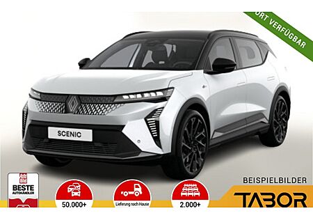 Renault Scenic E-Tech Esprit Alpine 220 Long Range 5 Türen