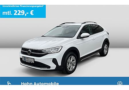 VW Taigo 1.5 TSI OPF DSG Life 5 Türen