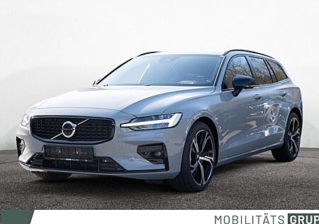 Volvo V60 B4 DCT Plus Dark 5 Türen