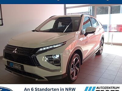 Mitsubishi Eclipse Cross 2.4 PLUG-IN HYBRID 4WD Plus 5 Türen
