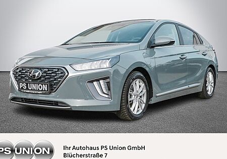 Hyundai IONIQ 5 1.6l GDi HYBRID Style 5 Türen