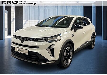 Renault Symbioz Full Hybrid E-Tech 160 Techno 5 Türen