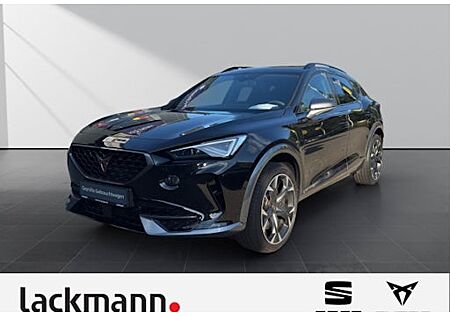 Cupra Formentor 2.0 TSI 228kW VZ 4Drive DSG 5 Türen