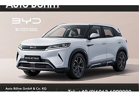 BYD ATTO 2 45kWh Active 5 Türen
