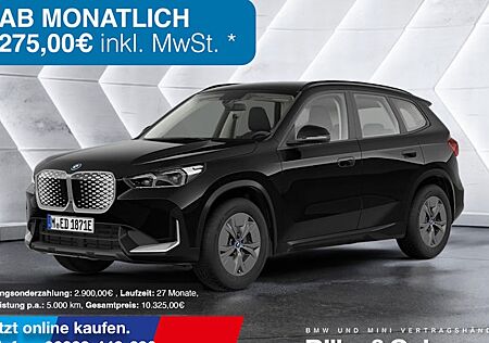 BMW iX1 eDrive20 5 Türen