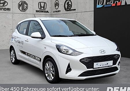 Hyundai i10 1.0 Select 5 Türen