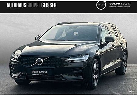 Volvo V60 B4 DCT Plus Dark 5 Türen