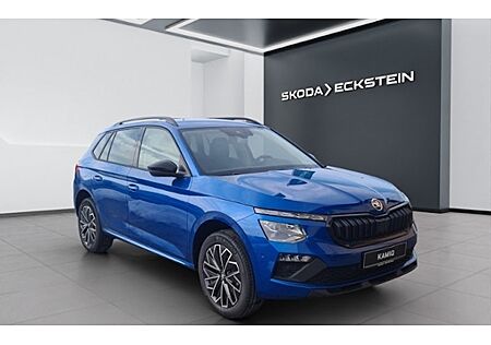 Skoda Kamiq 1.5 TSI ACT DSG Balance 5 Türen