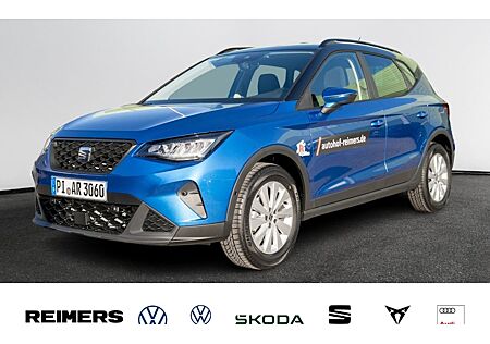 Seat Arona 1.0 TSI 85kW Style DSG 5 Türen