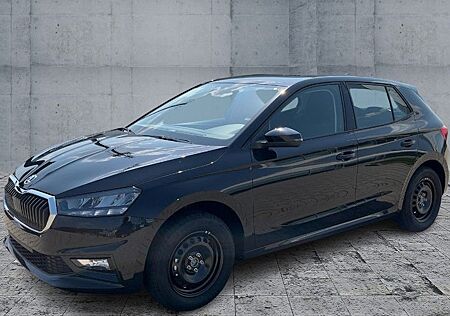 Skoda Fabia 1.0l MPI 59kW Essence 5 Türen