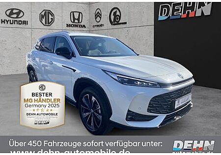MG HS 1.5T GDI Hybrid+ Luxury 5 Türen