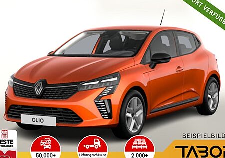 Renault Clio SCe 65 Evolution 5 Türen