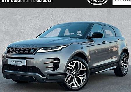 Land Rover Range Rover Evoque D200 R-DYNAMIC SE AWD Automatik 5 Türen