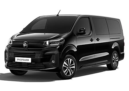 Citroën Spacetourer 2.0 BlueHDi 180 M Max EAT8 5 Türen