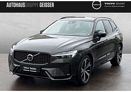 Volvo XC 60 T8 Plug-in Hybrid AWD Plus Dark Auto 5 Türen