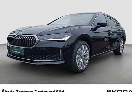 Skoda Superb 2.0 TDI 142kW DSG 4x4 Selection Combi 5 Türen