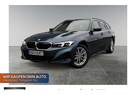 BMW 3er 318i Touring Auto 5 Türen