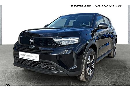 Opel Frontera e Electric 44-kWh-Batterie 83kW Edition 5 Türen