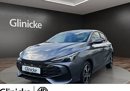 MG MG3 1.5 Hybrid+ Luxury 5 Türen