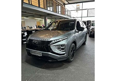 Mitsubishi Eclipse Cross 2.4 PLUG-IN HYBRID 4WD Select Black 5 Türen