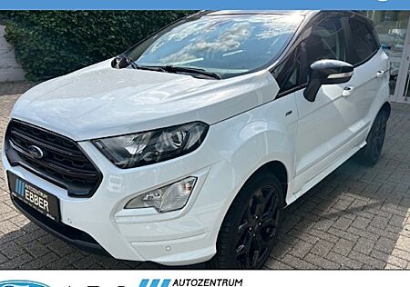 Ford EcoSport 1,0 EcoBoost 92kW ST-Line 5 Türen