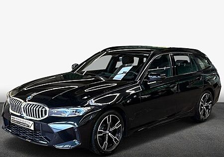 BMW 3er 318i Touring Auto 5 Türen
