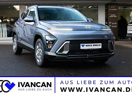 Hyundai Kona 1.0 T-GDI Trend DCT 5 Türen