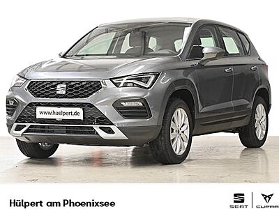SEAT Ateca 2.0 TDI 110kW Style DSG 5 Türen