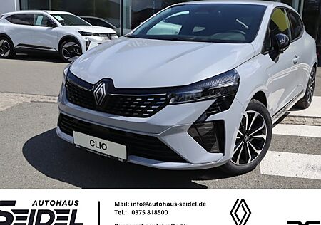 Renault Clio TCe 90 Techno 5 Türen