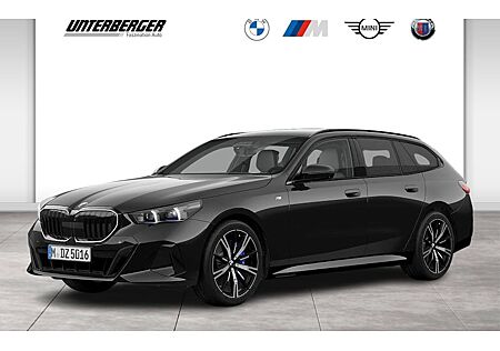 BMW 5er 540d xDrive Touring A 5 Türen