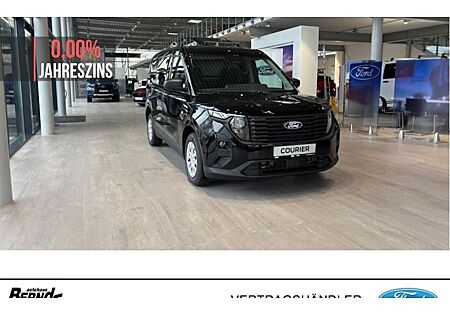 Ford Transit Courier 1.5 EcoBlue 74kW Trend 4 Türen