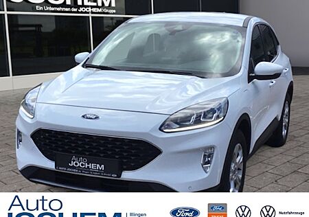 Ford Kuga 2.5 Duratec PHEV Cool & Connect CVT 5 Türen