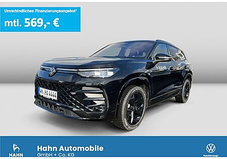 VW Tayron 2.0 TDI SCR 142kW DSG 4MOTION R-Line 5 Türen