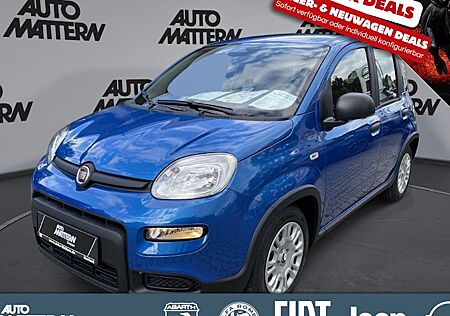 Fiat Panda 1.0 GSE Hybrid 5 Türen