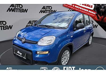 Fiat Panda 1.0 GSE Hybrid 5 Türen