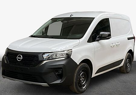 Nissan Townstar DIG-T 130 L1 2,0t N-Connecta 4 Türen